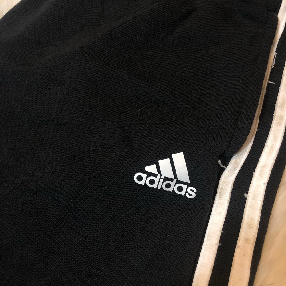 Adidas sweats - Picture 3 of 7